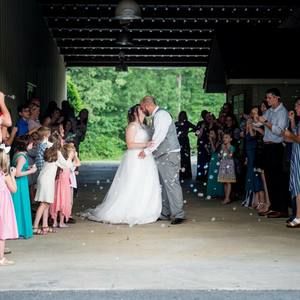 Meet your Posher, Meleah